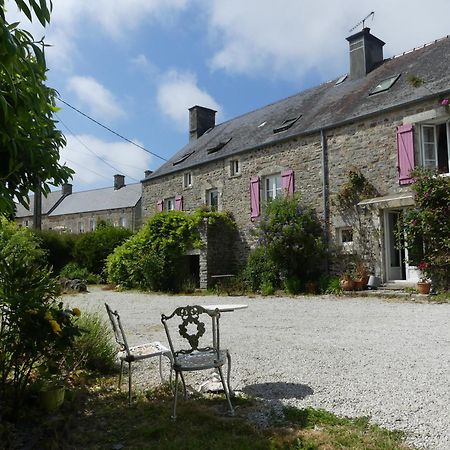 Au Domaine De Sophie Chambres D'Hotes Crasville  Екстер'єр фото