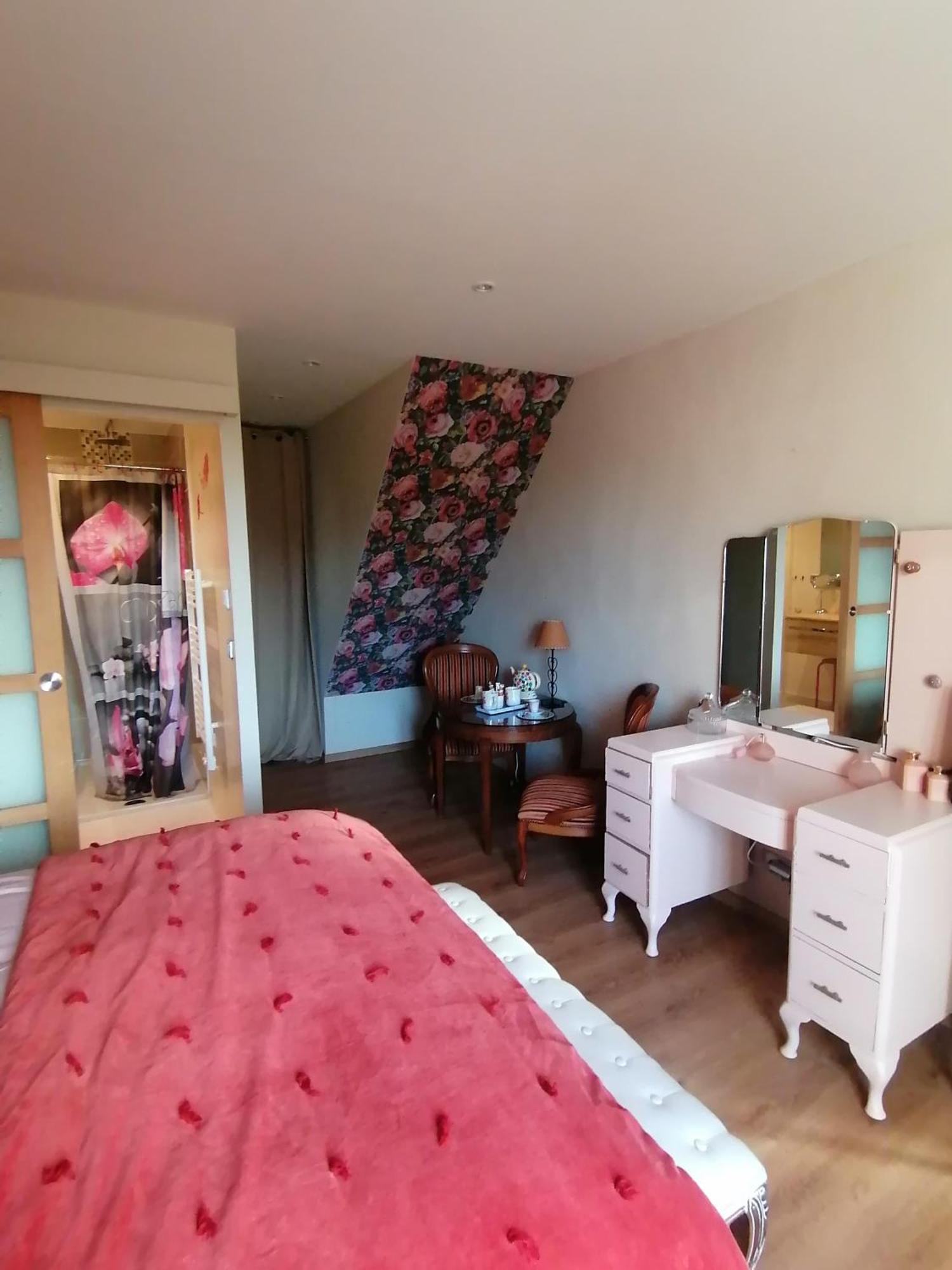 Au Domaine De Sophie Chambres D'Hotes Crasville  Екстер'єр фото