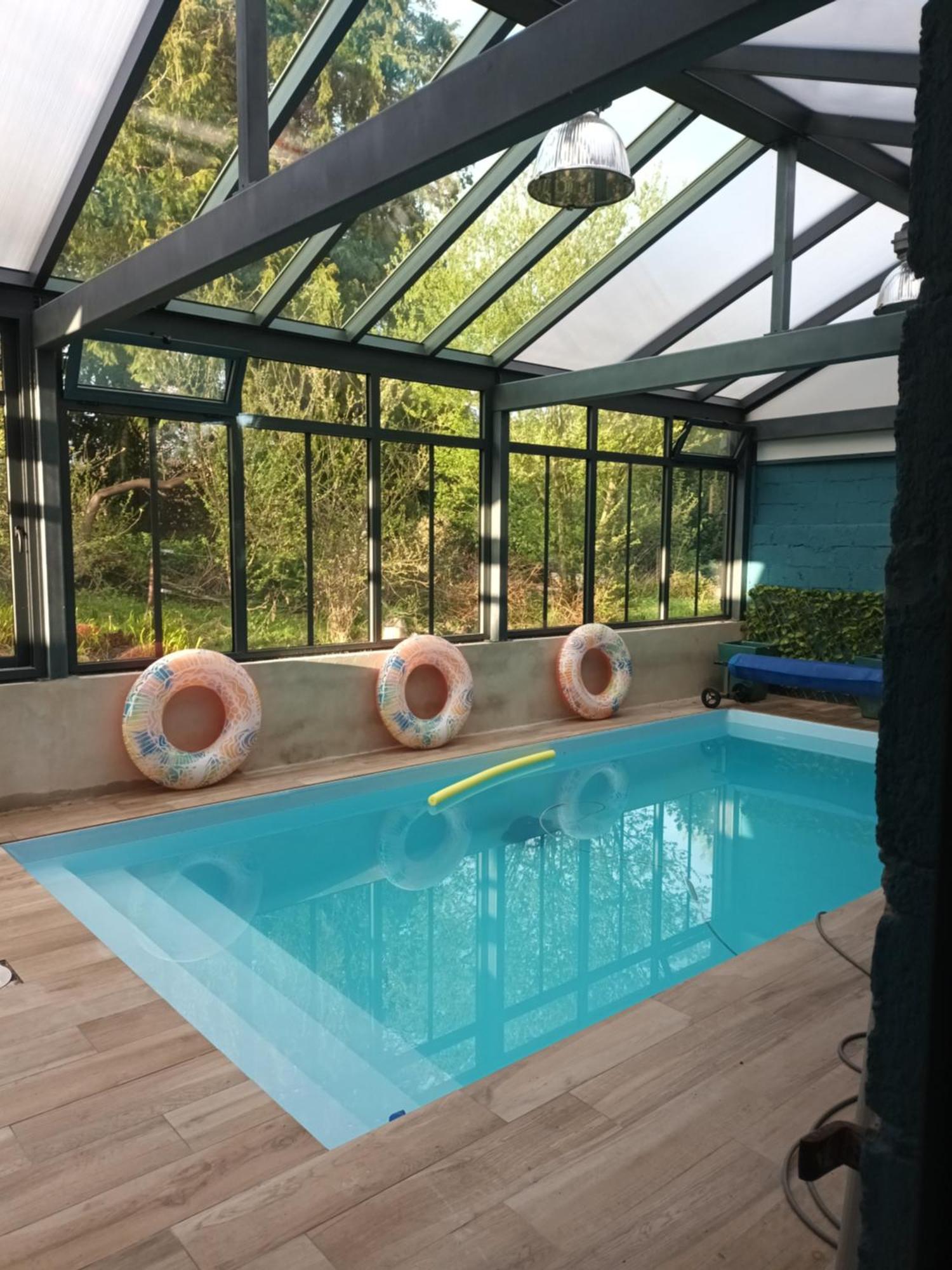 Au Domaine De Sophie Chambres D'Hotes Crasville  Екстер'єр фото